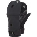 G2 Alpine Combi Mitt Black/Black – Hledejceny.cz