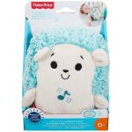 Fisher-Price usínáček ježek – Sleviste.cz