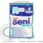 San Seni síťové kalhotky XL 2 ks – Zboží Mobilmania