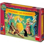 DINO Z pohádky do pohádky (Retro edice) – Hledejceny.cz