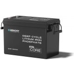 Renogy CORE Mini 300Ah 12V LiFePO4 Lithium Battery Deep Cycle RBT12300LFP-M-RBM-EU – Hledejceny.cz