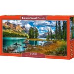 Castorland Duch Islandu 4000 dílků – Sleviste.cz