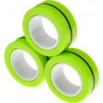 Antistresové magnetické kroužky v krabičce – Zboží Dáma