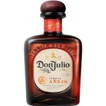 Don Julio 1942 Anejo 38% 0,7 l (kazeta) – Zboží Dáma