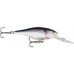 Rapala Shad Rap Deep Runner 7cm 8g SD