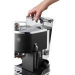 DeLonghi Icona Vintage ECOV 311.BK – Zbozi.Blesk.cz