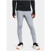 Pánské tepláky Under Armour kalhoty QUALIFIER ELITE COLD TIGHT-GRY 1379308-035