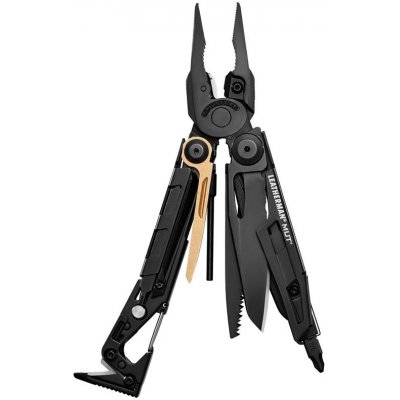 Leatherman MUT BLACK – Zboží Dáma