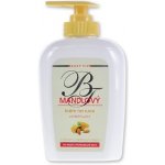 Body Tip Mandlový krém na ruce 300 ml – Zboží Mobilmania