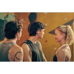 Sony LinkBuds Fit WF-LS910NW bílá – Zboží Mobilmania