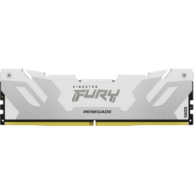 Kingston On Die XMP Fury Renegade DDR5 32GB 6000MHz CL32 (2x16GB) KF560C32RWK2/32 – Zboží Živě