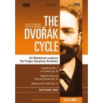 Dvorak, A. - Dvorak Cycle Vol. 1 – Hledejceny.cz