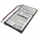 Cameron Sino CS-IQN460SL 3.7V Li-Polymer 1250mAh černá - neoriginální – Zboží Živě