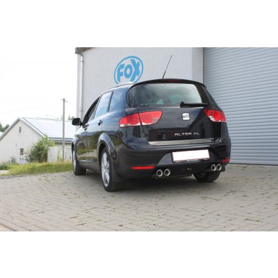 FOX SE080075-150 – Hledejceny.cz