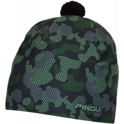 Pingu čepice Boby UL Thermo 44C – Sleviste.cz