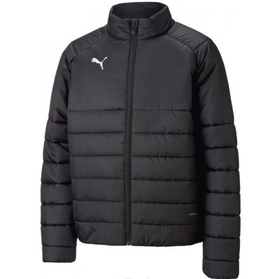 Puma teamLIGA Padded Jacket Junior Zip 658800-03 – Zboží Dáma