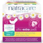 NatraCare Ultra Extra Normal vložky jednotlivě bal. 12 ks – Sleviste.cz