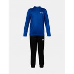Under Armour chlapecká souprava Ua 1/4 Zip Tech Set zelená – Zboží Dáma