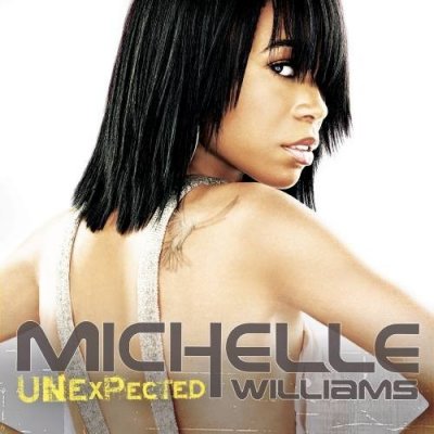 Williams Michelle: Unexpected CD