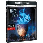 Harry Potter a Ohnivý pohár UHD+BD – Hledejceny.cz