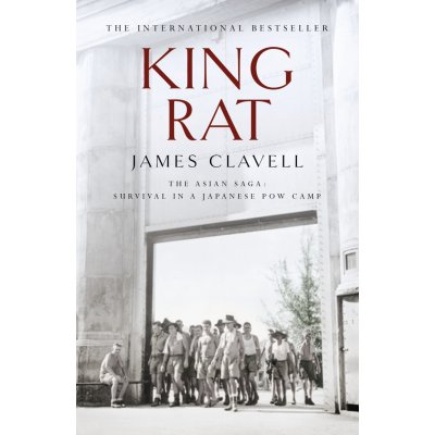 King Rat - James Clavell – Hledejceny.cz