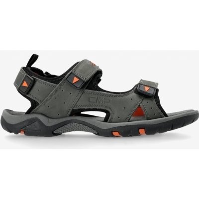 CMP Almaak Wmn Hiking Sandal grey – Hledejceny.cz