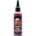 Korda Tekutý Atraktor Goo Red Energy Supeme 115 ml – Zboží Dáma