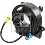 Vinutá pružina, airbag FEBI BILSTEIN 183781 – Hledejceny.cz