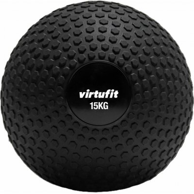 VIRTUFIT Slam Ball 15 kg – Hledejceny.cz