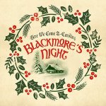 Blackmore's Night - Here We Come A-Caroling Digipak CD – Sleviste.cz