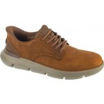 Skechers Garza duran hnědé – Hledejceny.cz