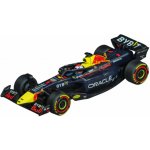 Formule Carrera Pull & Speed Red Bull Racing Max Verstappen 1:43 – Hledejceny.cz