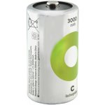 GP ReCyko C 3000mAh 2ks 1032322301 – Zboží Živě