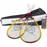 Dunlop Crossminton 2 Set – Zboží Mobilmania