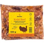 Rawfan Krůtí BARF štěně 0,5 kg – Sleviste.cz