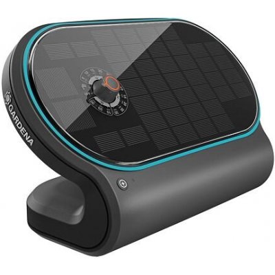 Gardena MDS AquaBloom Solární zavlažování L 13330-20 – Zboží Dáma