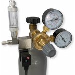 Sklorex CO2 Set AQR 2 l s nočním vypínáním – Zboží Dáma