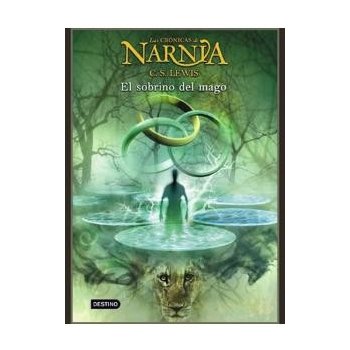 Las Crónicas de Narnia 1: El Sobrino del Mago