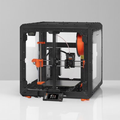 Original Prusa MK4 – Zbozi.Blesk.cz