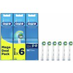 Oral-B Precision Clean 6 ks – Sleviste.cz