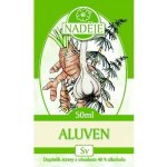 Naděje Aluven 50 ml – Hledejceny.cz