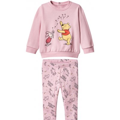 Dívčí souprava s BIO bavlnou 2dílná – Zboží Mobilmania