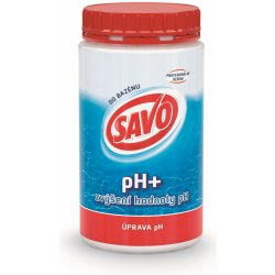 SAVO Ph plus 900g