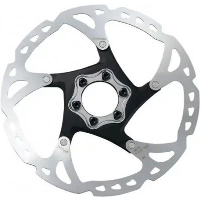 Brzdový kotouč- SHIMANO XT SM-RT76M - 180 mm – Zbozi.Blesk.cz