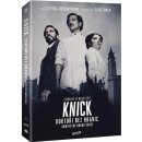 Knick: Doktoři bez hranic - 2. série DVD