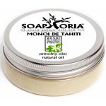 Soaphoria organický kosmetický olej Monoi de Tahiti 50 ml – Sleviste.cz