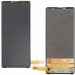 LCD Displej + Dotykové sklo Sony Xperia 10 IV – Zboží Živě
