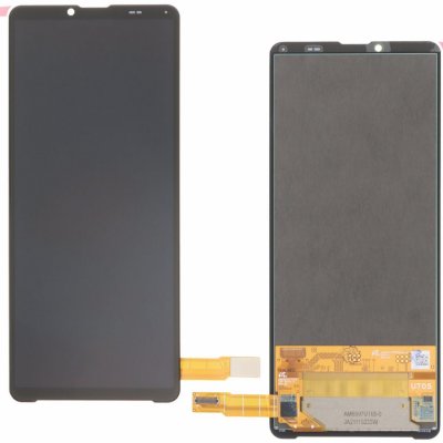 LCD Displej + Dotykové sklo Sony Xperia 10 IV – Zbozi.Blesk.cz