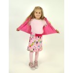 KocourMourek prošívaná sukně Králíci – Hledejceny.cz