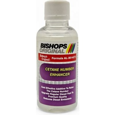 Bishop´s Original AL-3014 CTI 50 ml – Sleviste.cz